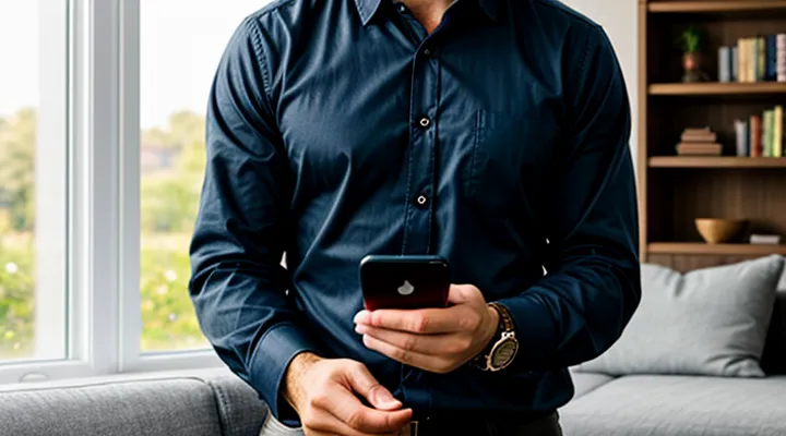Как обновить iOS на iPhone?
