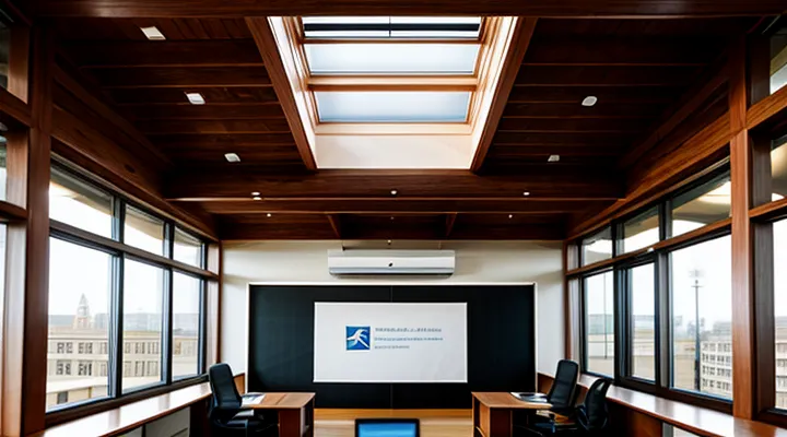 Как образовательная организация формирует свою структуру?