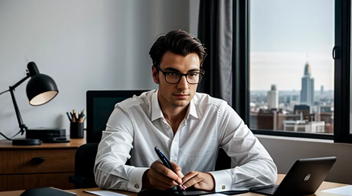 Как обжаловать штраф ГИБДД с камеры через Госуслуги?