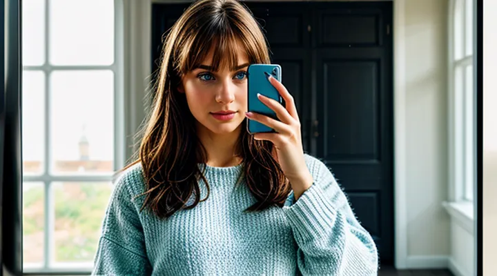 Как очистить кэш в Instagram на iPhone?