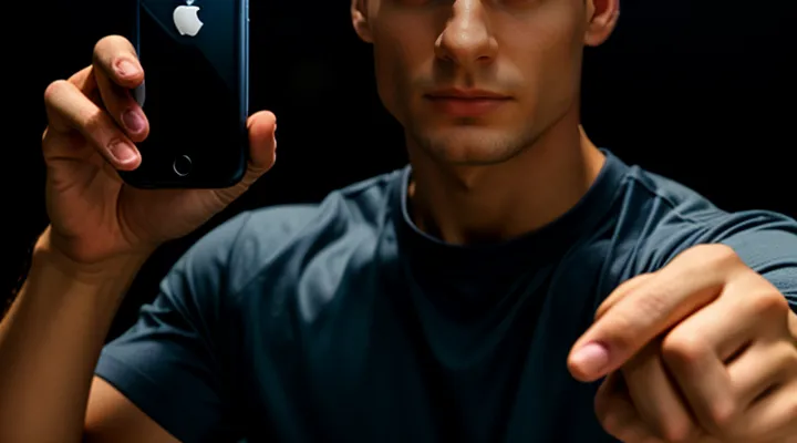 Как очистить кэш в Safari на iPhone?