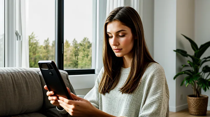 Как очистить кэш WhatsApp?