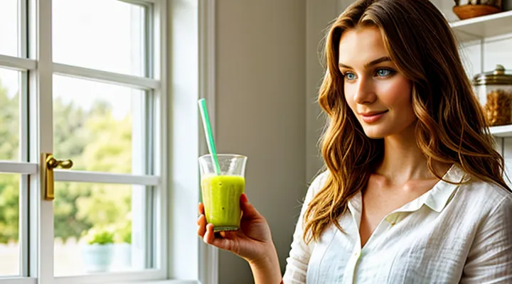 Как очистить организм от всего ненужного и вредного?