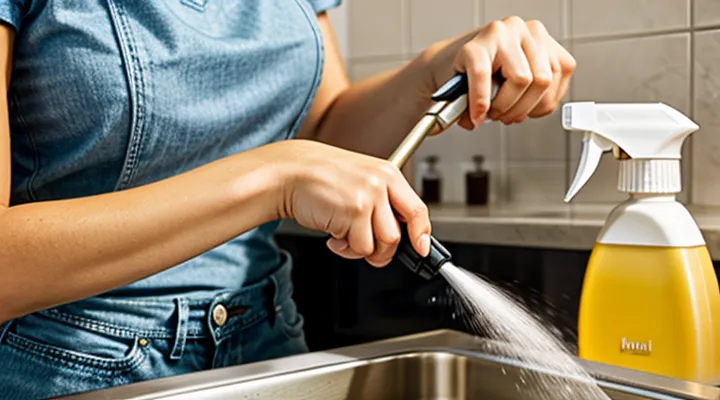 Как очистить утюг от пригара на подошве в домашних условиях?