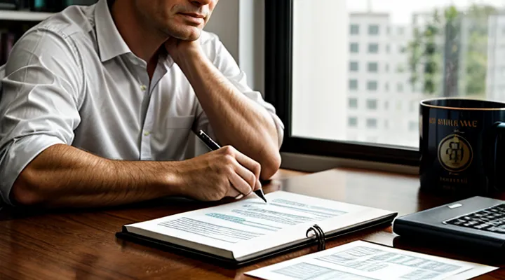 Как оформить банкротство физического лица по кредитам самостоятельно?