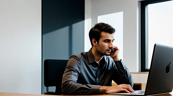 Как оформить самозанятость через Госуслуги: пошаговая инструкция?