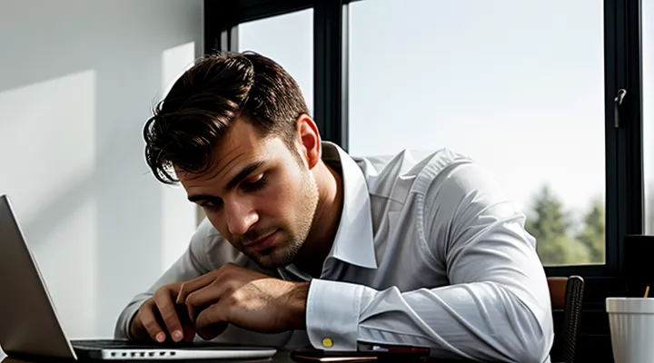 Как оформить самозапрет на кредиты через Госуслуги?