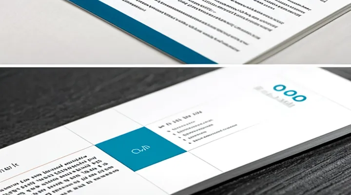 Как оформить содержание в Word с нумерацией страниц?