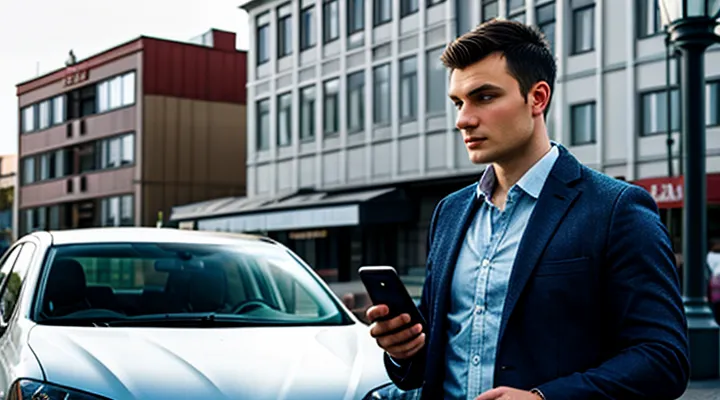 Как оплатить парковку в Нижнем Новгороде?