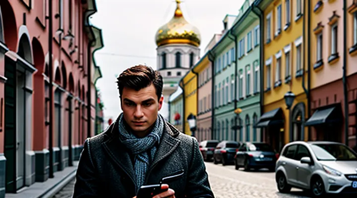 Как оплатить парковку в СПб?