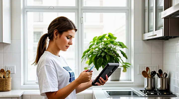 Как оплатить по QR-коду?