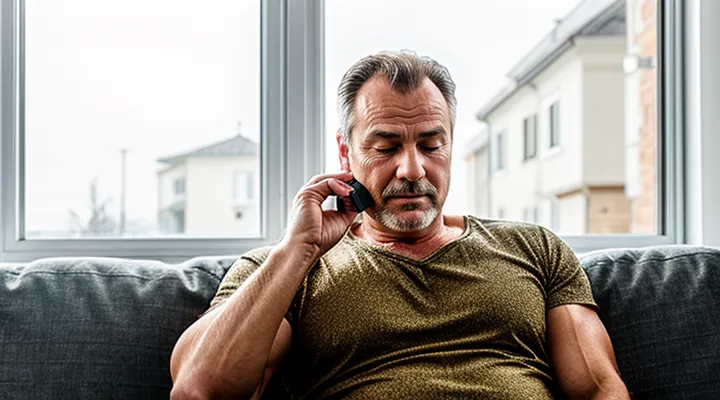 Как определить, что у вас повышенное давление?