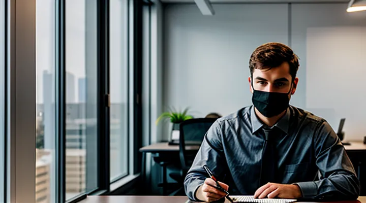 Как определить маску подсети по IP-адресу?