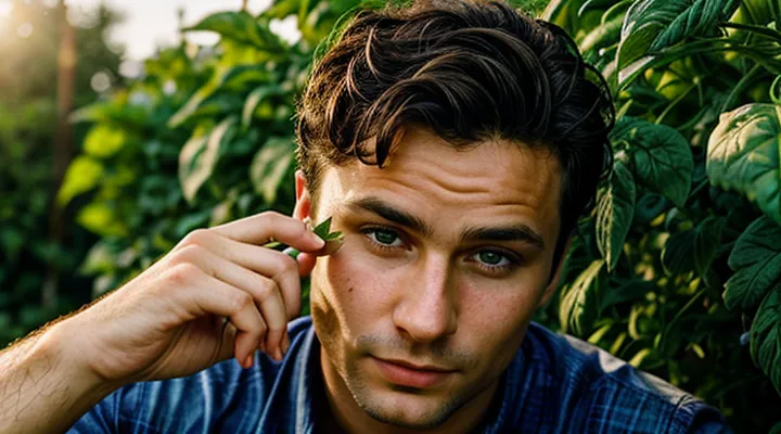 Как определить по листьям томатов, чего им не хватает?