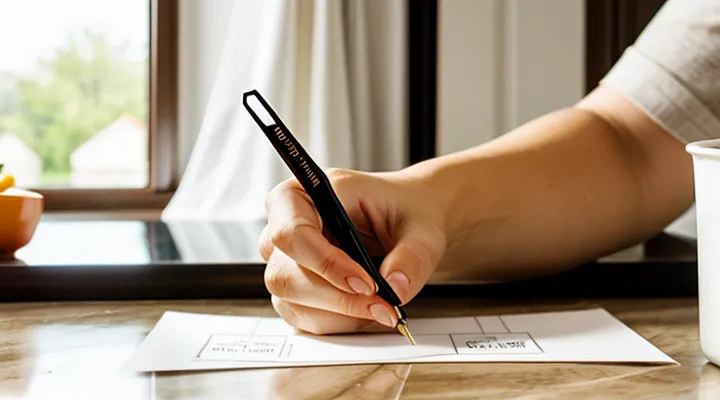 Как определить размер кольца в домашних условиях?