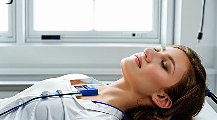 Как определить резус-фактор?