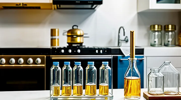 Как определить золото в домашних условиях быстро и эффективно?