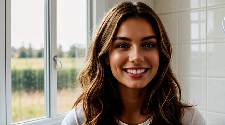 Как отбелить зубы в домашних условиях без вреда?