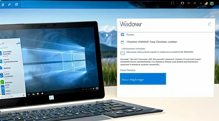 Как отключить Microsoft Defender в Windows 10?
