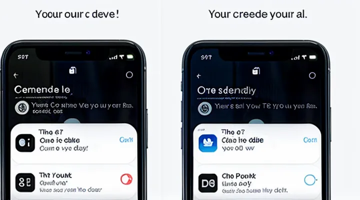 Как отключить режим "Не беспокоить" на iPhone?