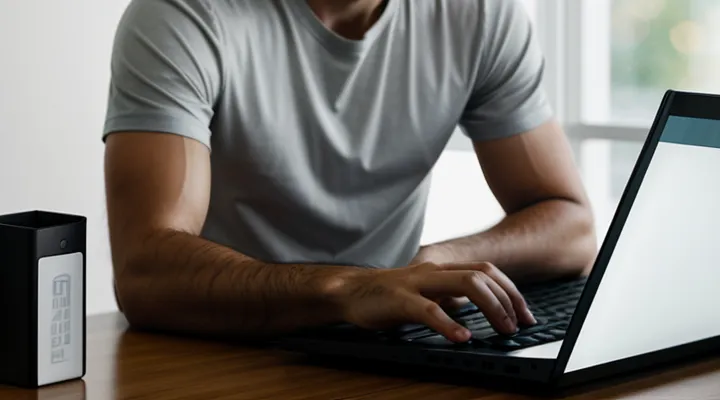 Как отключить режим "В самолете" на компьютере?