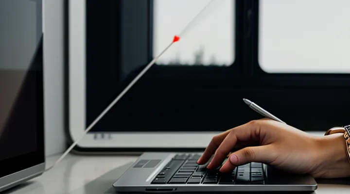 Как отключить тачпад на ноутбуке с Windows 11?