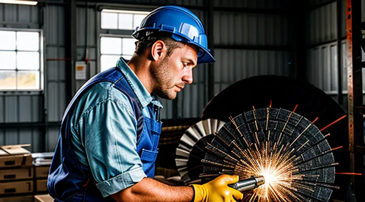 Как открутить гайку на болгарке, если закусило диск?