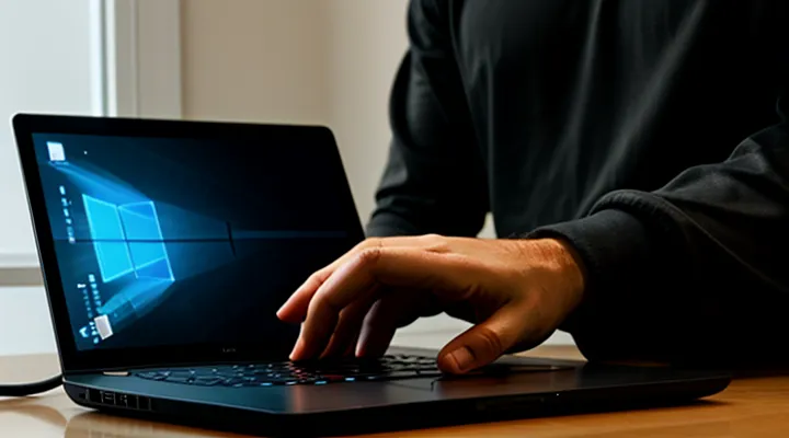 Как открыть BIOS на ноутбуке?
