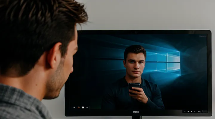 Как открыть диспетчер задач в Windows 10?