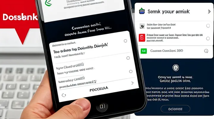 Как открыть накопительный счет в Сбербанке онлайн?