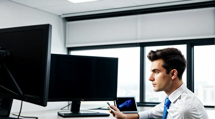 Как открыть порты на Windows 10?