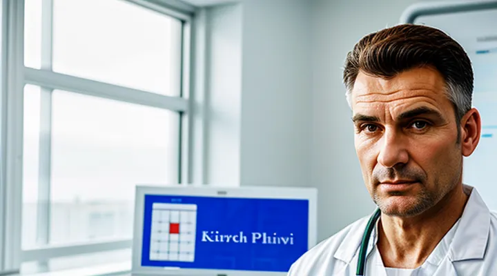 Как отличить боль в почках от боли в пояснице?