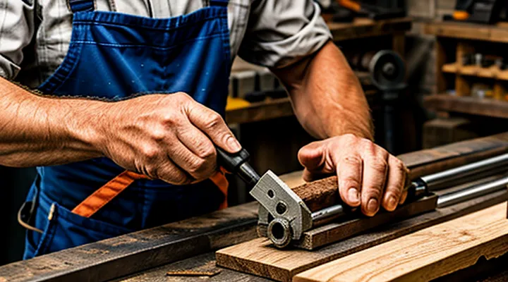 Как отличить сверло по металлу от сверла по дереву?