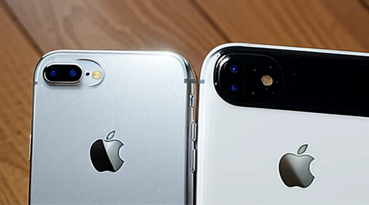 Как отличить восстановленный iPhone от нового?