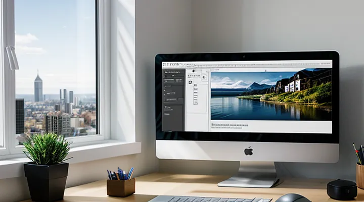 Как отменить действие в Photoshop?
