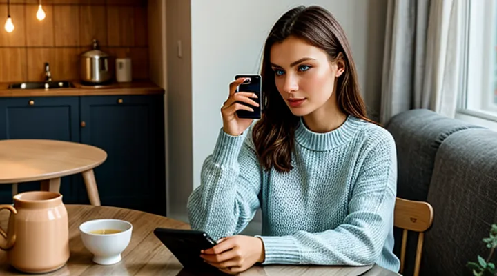 Как отменить заказ на Wildberries до получения через приложение?