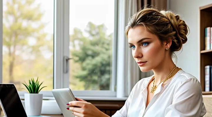 Как отменить запись к врачу в Московской области?