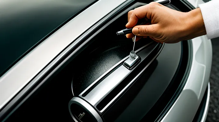 Как отполировать фары автомобиля своими руками?