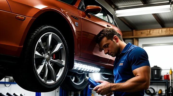 Как отполировать фары в домашних условиях своими руками?