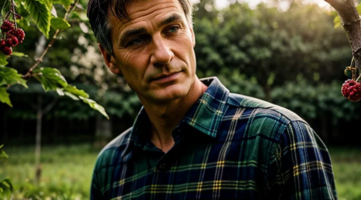 Как отпугнуть дроздов с дачного участка от ягод?