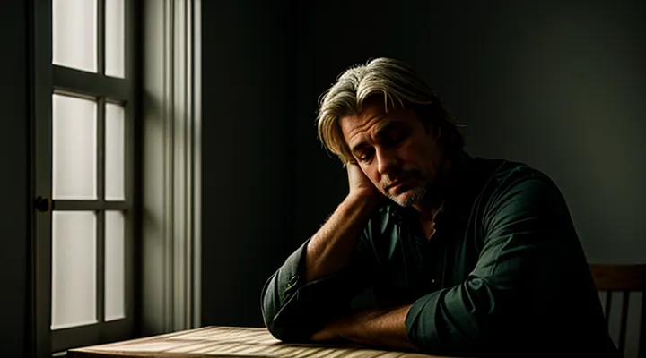 Как отпустить человека, к которому сильно привязан и любишь?