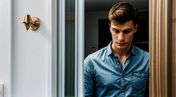 Как отрегулировать пластиковую дверь на балконе самостоятельно?