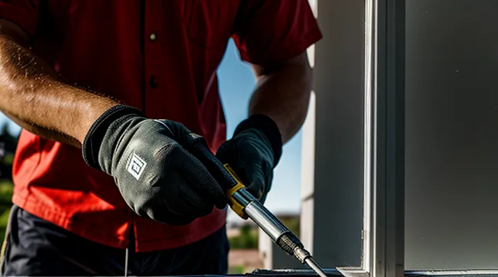 Как отрегулировать зажигание на триммере?