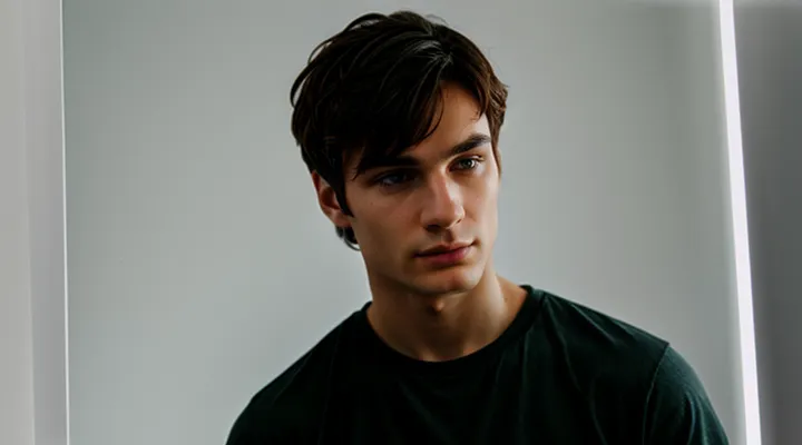 Как отсканировать QR-код с экрана самого телефона?