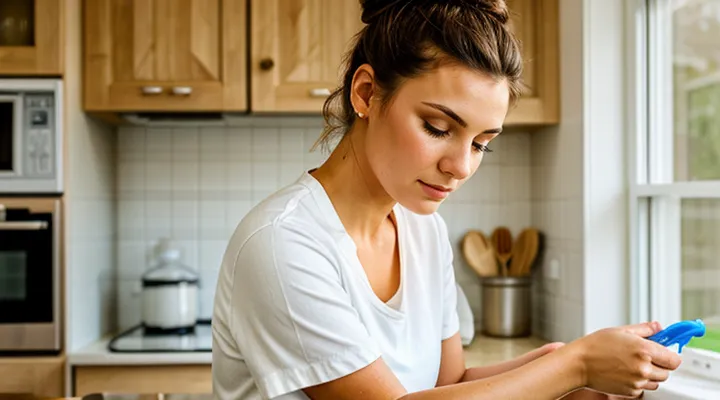 Как отстирать краску с одежды в домашних условиях?