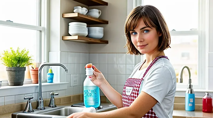 Как отстирать мазут с одежды в домашних условиях?