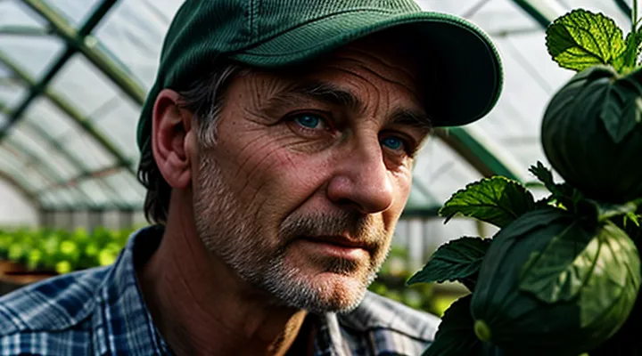 Как пасынковать огурцы в теплице пошагово для начинающих?