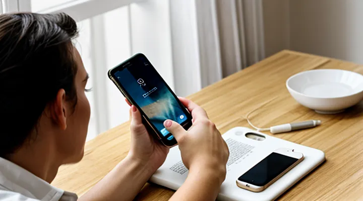 Как перекинуть все данные с iPhone на iPhone?