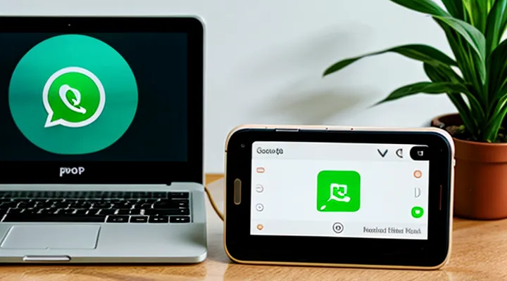Как перенести чаты с WhatsApp с Android на iPhone?
