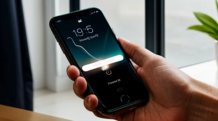 Как перенести данные с айфона на новый айфон?